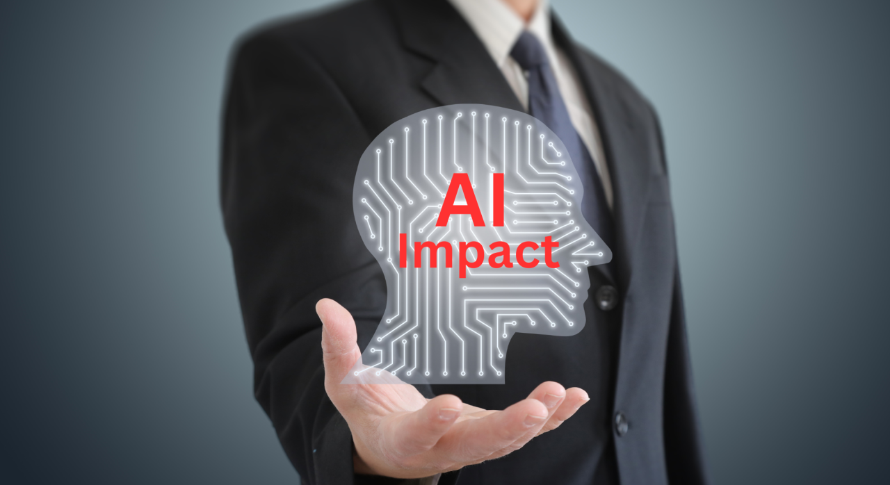 Read more about the article Essential People Leadership Skills for the AI Disruption Era