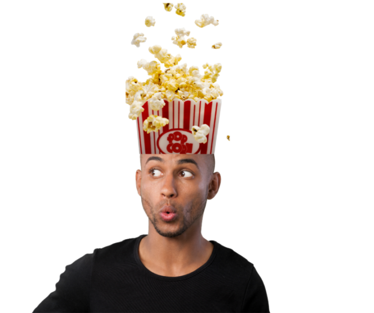 Read more about the article What is Popcorn Brain? How is it Impacting Our Thinking in the Workplace?