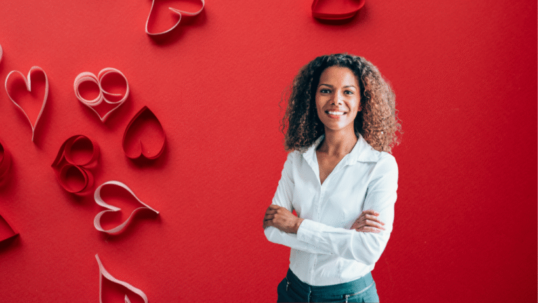 Read more about the article The Love Languages of Leadership: What our people want most from us (beyond the blah blah corporate speak)