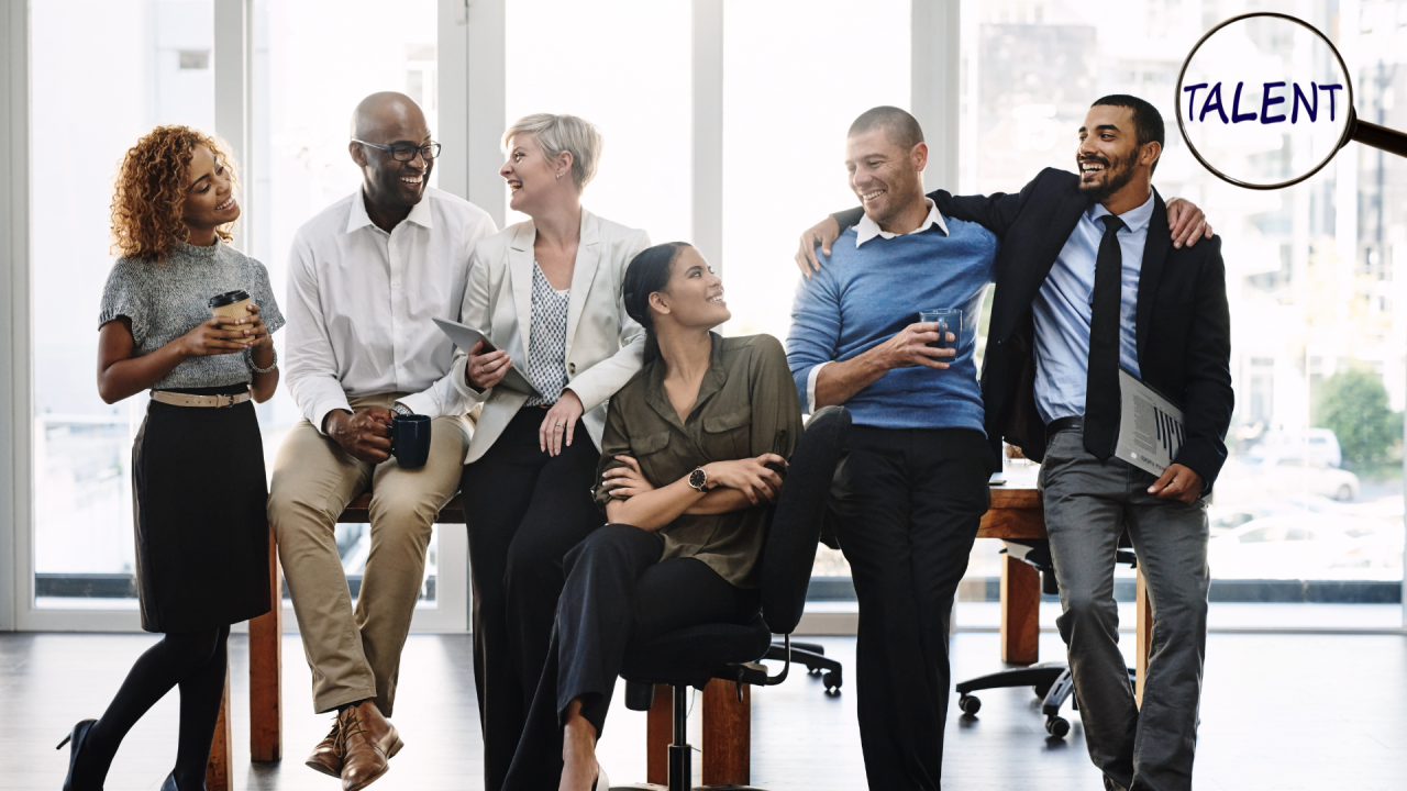 Read more about the article Finding Unicorns: Why Great Leaders Know Talent Alone Is Not Enough