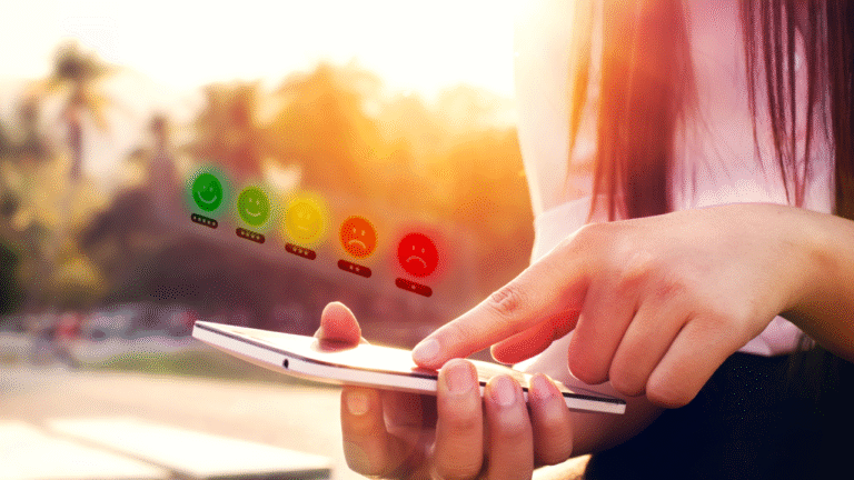 Read more about the article The State of the Global Workplace 2025: A Human Advantage in a Stressful World