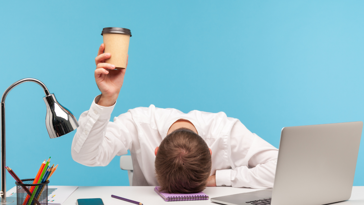 You are currently viewing Are You Tired? Or, on the Edge of Burnout? Recognise the Signs and Take Charge NOW