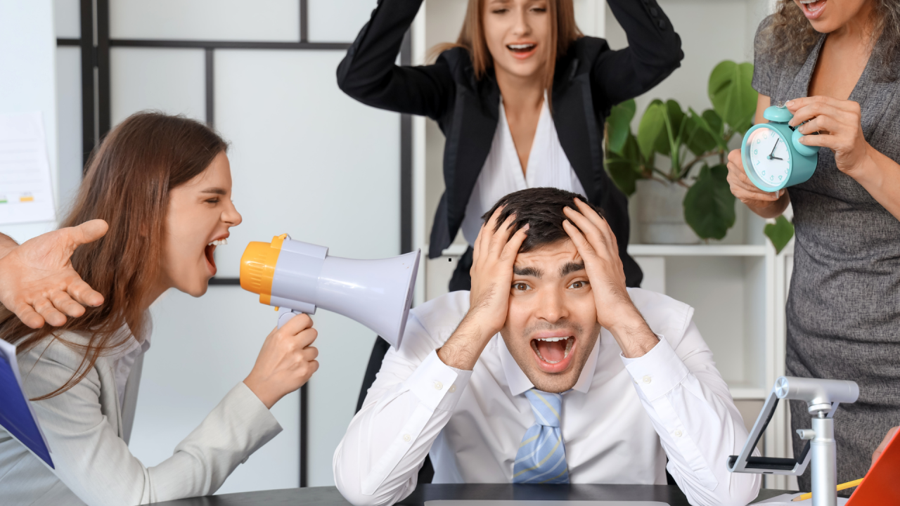 Read more about the article What Introverts Wish You Knew: Quiet Strength in a Noisy World