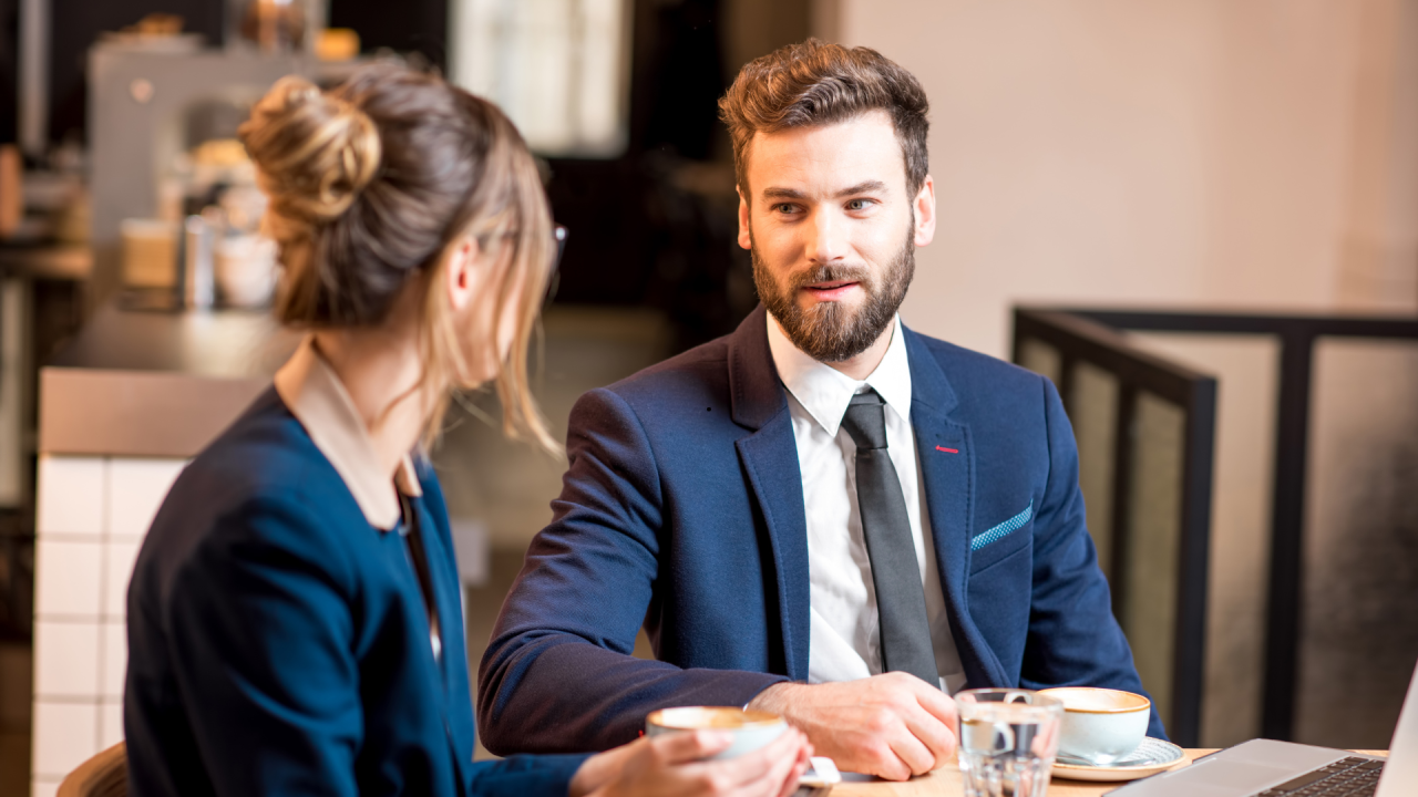 Read more about the article From People Pleasing to Powerful Conversations: Your Voice Matters