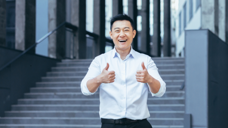 Read more about the article You Weren’t Born to Just Get Through the Week: Reclaiming Energy, Joy & Purpose in a High-Pressure World