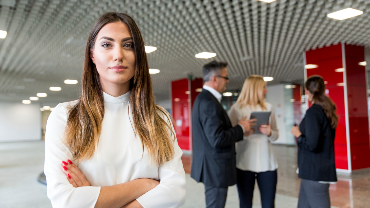 Read more about the article Confidence Isn’t Born, It’s Built